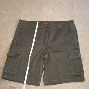 Guess Cargo Shorts